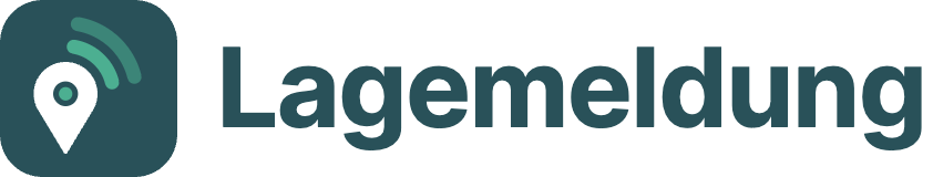Lagemeldung